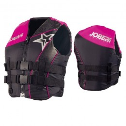 Спасжилет Jobe Progress Nylon Vest Ladies Спасжилет Jobe Progress Nylon Vest Ladies